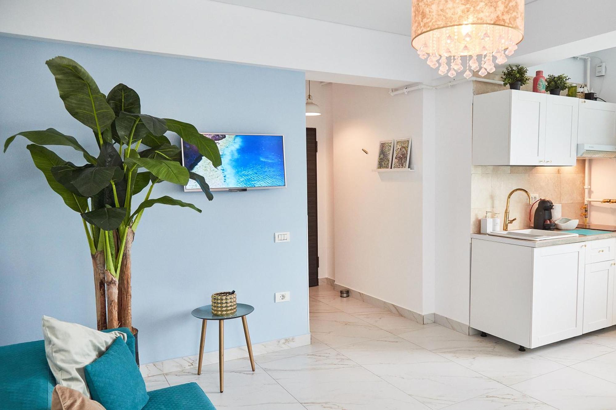 Sofia Seaside Apartamente Mamaia Nord Navodari Exterior photo